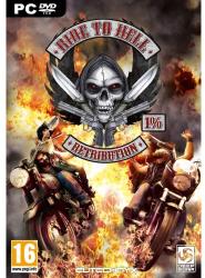 Deep Silver Ride to Hell Retribution (PC)