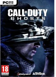 Activision Call of Duty Ghosts (PC)