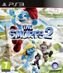 Ubisoft The Smurfs 2 (PS3)