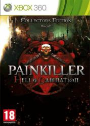 Nordic Games Painkiller Hell & Damnation [Collector's Edition] (Xbox 360)