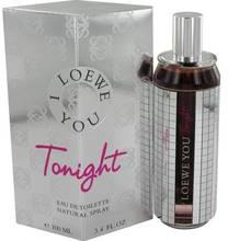 Loewe I Loewe You Tonight EDT 50 ml Tester
