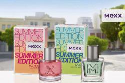 Mexx Summer Edition Man EDT 50 ml Tester