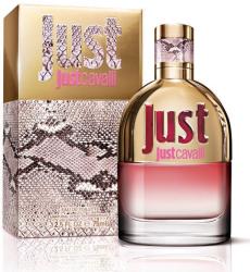 Just Cavalli Just EDT 75 ml Parfum