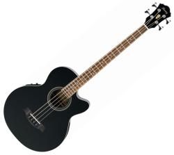 Ibanez AEB8E-BK