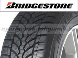 Bridgestone Blizzak LM--80-EVO XL 215/65 R16 102H