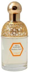 Guerlain Aqua Allegoria Mandarine Basilic EDT 125 ml Tester