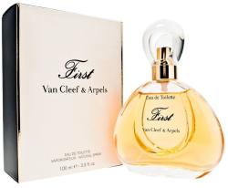 Van Cleef & Arpels First EDP 60 ml Tester
