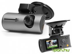 Media-Tech Drive Eye GPS MT4043