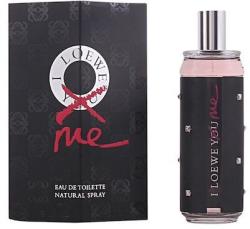 Loewe I Loewe Me EDT 50 ml Tester