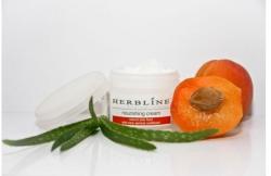 Herbline Bőrtápláló nappali krém - 50 g