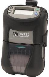Zebra RW 220 Bluetooth (R2D-0UBA000E-00)