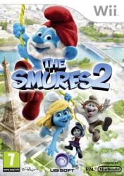 Ubisoft The Smurfs 2 (Wii)
