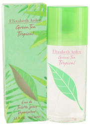 Elizabeth Arden Green Tea Tropical EDT 100 ml Tester