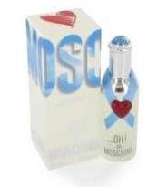 Moschino OH! EDT 75 ml Tester