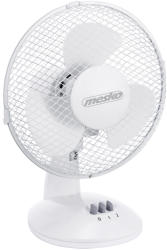 Mesko MS7308 white Ventilator