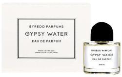 Byredo Gypsy Water EDP 100 ml Parfum