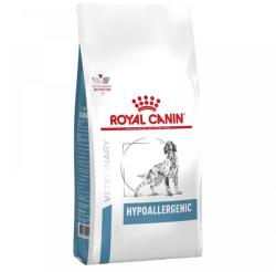 Royal Canin Veterinary Diet Hypoallergenic 14 kg