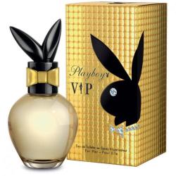 Playboy VIP for Her EDT 75 ml Tester