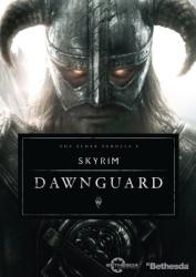 Bethesda The Elder Scrolls V Skyrim Dawnguard DLC (PC)
