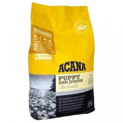 ACANA Puppy & Junior 2x18 kg