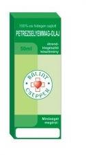 Bálint Cseppek Petrezselyemmag-olaj 50 ml