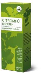 Bioextra Citromfű cseppek 50 ml