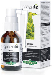 Erba Vita Greente spray antioxidáns koncentrátum 30 ml