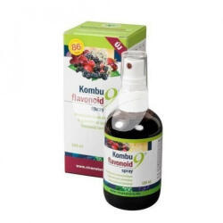 Kombucha Kombuflavonoid spray 100 ml