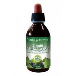 Young pHorever Liquid ChloropHeal 120 ml
