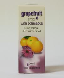 Dr. Chen Patika Echinacea grapefruit cseppek 30 ml