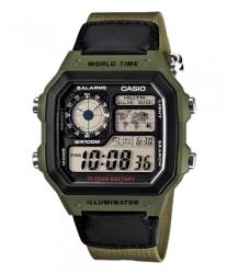Casio AE-1200WHB-3BVEF Ceas