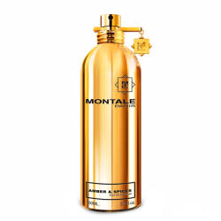 Montale Amber & Spices EDP 100 ml