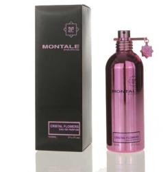 Montale Crystal Flowers EDP 100 ml Parfum
