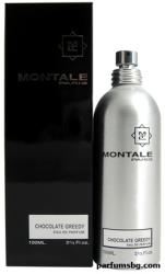 Montale Chocolate Greedy EDP 100 ml Parfum