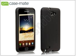 Case-Mate Smooth Samsung i8150 Galaxy W case black (CM018697)