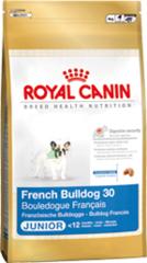 Royal Canin French Bulldog Junior 3x3 kg
