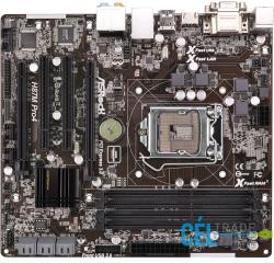 ASRock H87M Pro4