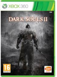 BANDAI NAMCO Entertainment Dark Souls II (Xbox 360)