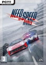Electronic Arts Need for Speed Rivals (PC)