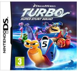 D3 Publisher Turbo Super Stunt Squad (NDS)