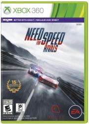 Electronic Arts Need for Speed Rivals (Xbox 360)