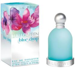 Jesus Del Pozo Halloween Blue Drop EDT 50 ml