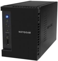 NETGEAR ReadyNAS 312 RN31200-100EUS