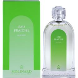 Molinard The Freshness - Eau Fraiche EDT 100 ml
