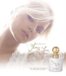 Jessica Simpson Fancy Love EDP 100 ml Tester Parfum