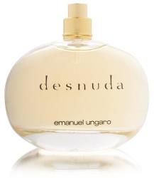 Emanuel Ungaro Desnuda EDP 100 ml Tester