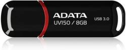 ADATA DashDrive UV150 8GB USB 3.0 AUV150-8G-R