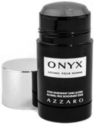 Azzaro Onyx deo stick 75 ml