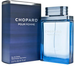 Chopard Pour Homme EDT 75 ml Tester