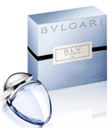 Bvlgari BLV II (Limited Edition) EDP 25 ml Tester